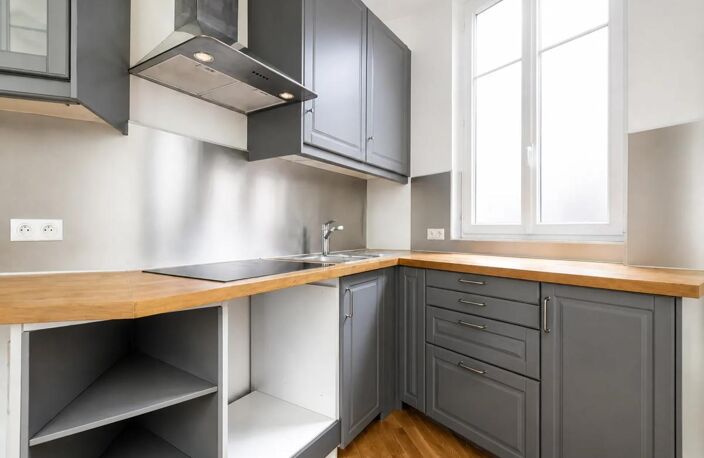 Appartement de 3 pièces de 46 m² à Paris 13ème — photo 5