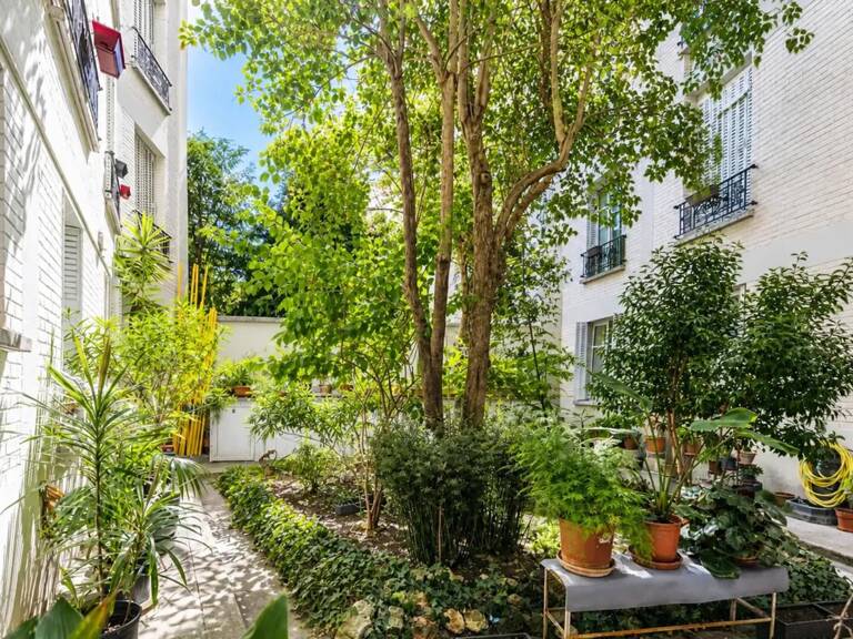 Appartement de 3 pièces de 46 m² à Paris 13ème — photo 1
