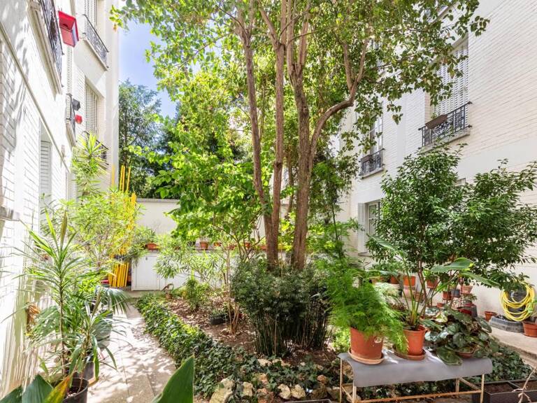 Appartement de 3 pièces de 46 m² à Paris 13ème — photo 1