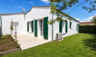Maison 4 Pièces 80 m² à vendre à Saint-Georges-d'Oléron (17190)
