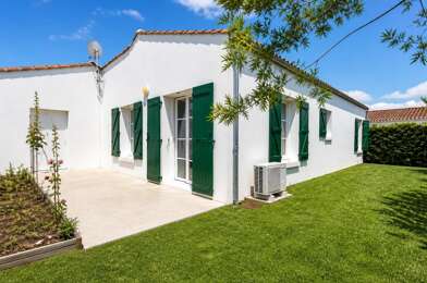 Maison 4 pièces 242000 €