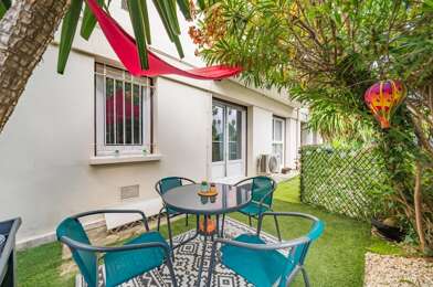 Appartement 2 pièces 260000 €