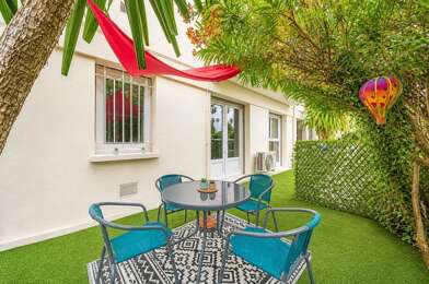 Appartement 2 pièces 260000 €