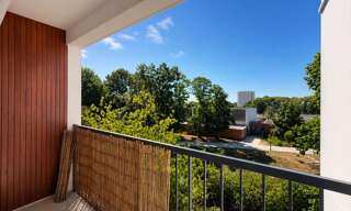 Appartement 4 Pièces 75 m² à vendre à Rennes (35200)