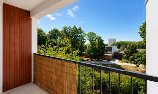 Appartement 4 Pièces 75 m² à vendre à Rennes (35200)