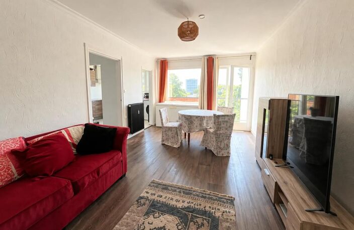 Appartement de 4 pièces de 75 m² - 3 chambres - Rennes — photo 3