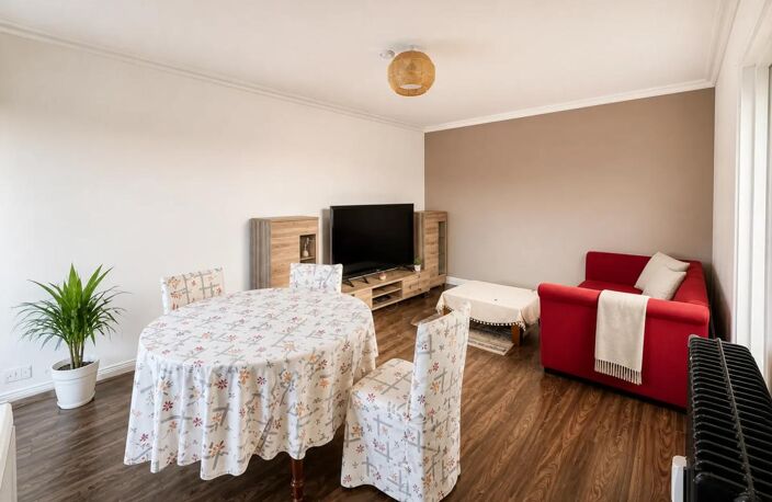 Appartement de 4 pièces de 75 m² - 3 chambres - Rennes — photo 4