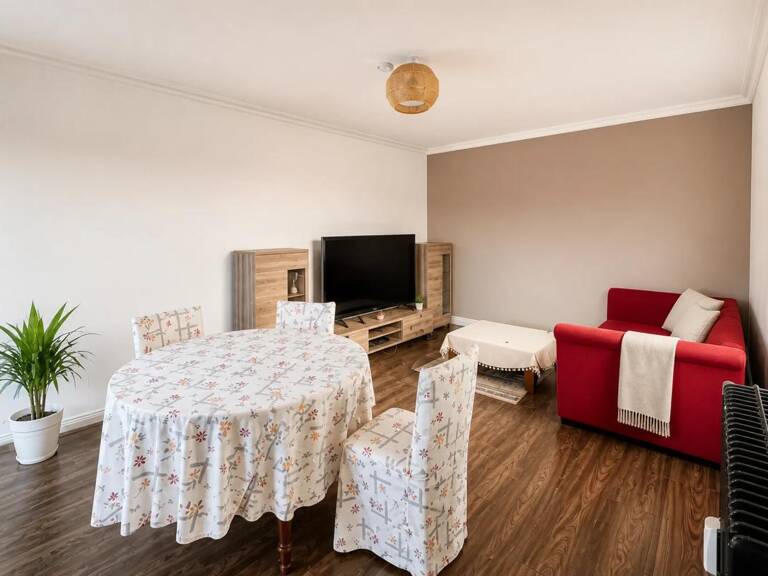 Appartement de 4 pièces de 75 m² - 3 chambres - Rennes — photo 1