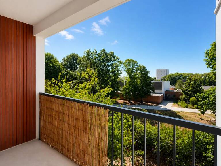 Appartement de 4 pièces de 75 m² - 3 chambres - Rennes — photo 1