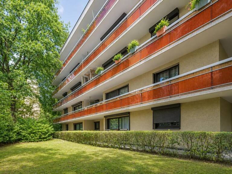 Appartement de 4 pièces de 85 m² à Tremblay-en-France — photo 1
