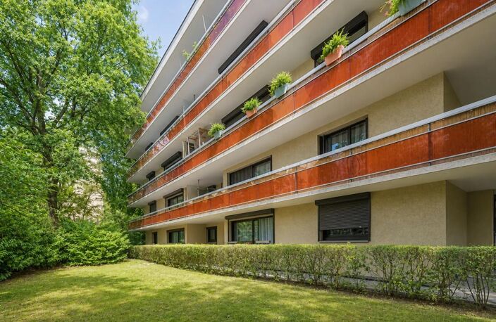 Appartement de 4 pièces de 85 m² à Tremblay-en-France — photo 2