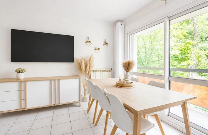 Appartement de 4 pièces de 85 m² à Tremblay-en-France — photo 4