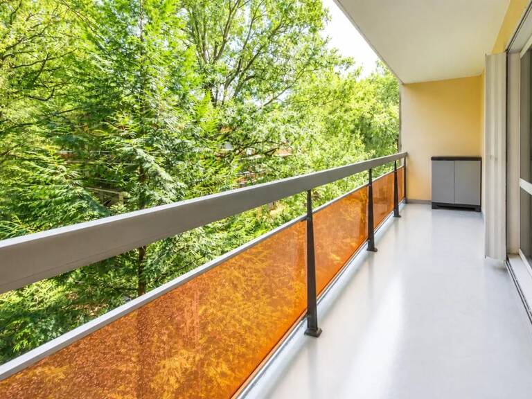 Appartement de 4 pièces de 85 m² à Tremblay-en-France — photo 1