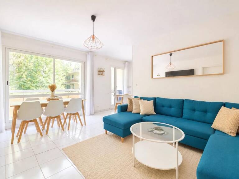 Appartement de 4 pièces de 85 m² à Tremblay-en-France — photo 1