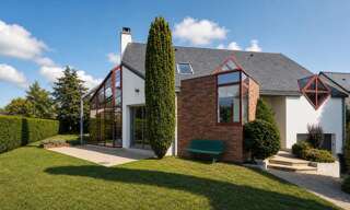 Maison 6 Pièces 117 m² à vendre à Saint-Grégoire (35760)