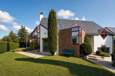 Maison 6 pièces 578000 €
