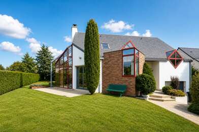 Maison 6 pièces 578000 €