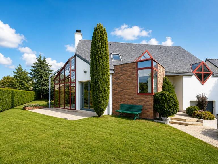 Maison de 6 pièces de 116 m² à Saint-Grégoire — photo 1