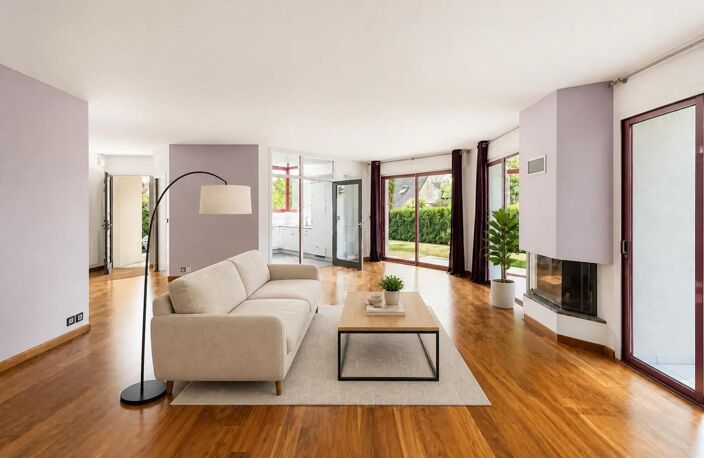 Maison de 6 pièces de 116 m² à Saint-Grégoire — photo 3