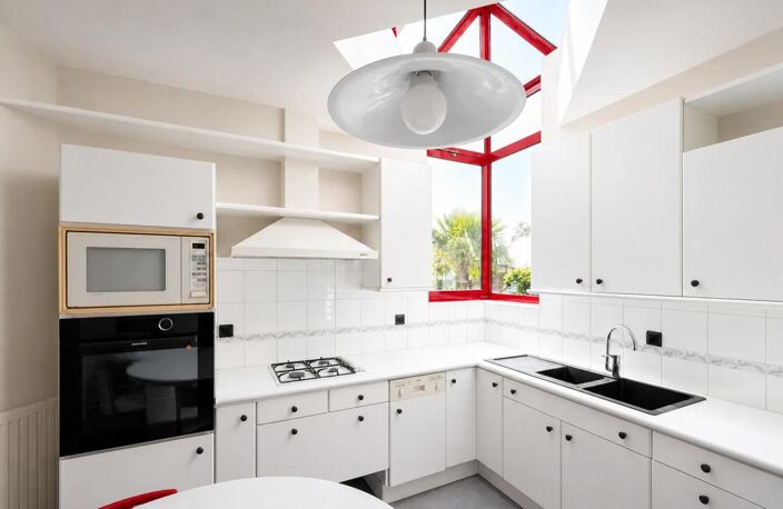 Maison de 6 pièces de 116 m² à Saint-Grégoire — photo 4