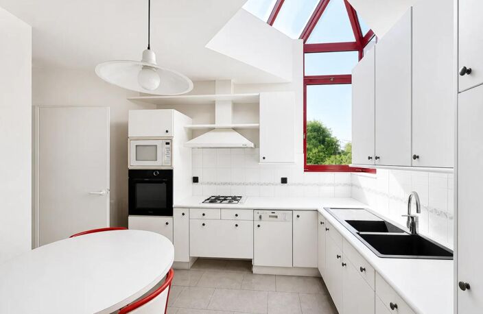 Maison de 6 pièces de 116 m² à Saint-Grégoire — photo 5