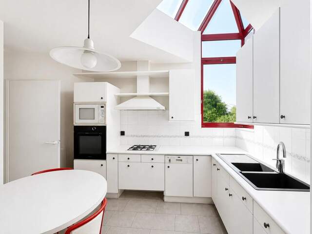 Maison de 6 pièces de 116 m² à Saint-Grégoire — photo du bien