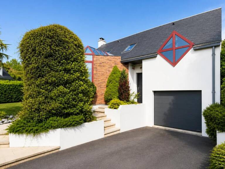 Maison de 6 pièces de 116 m² à Saint-Grégoire — photo 1