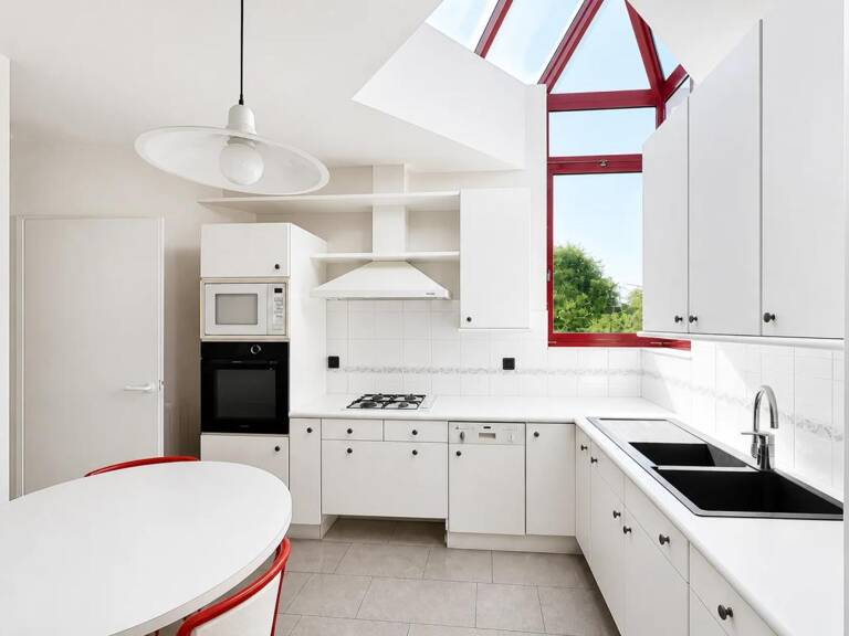 Maison de 6 pièces de 116 m² à Saint-Grégoire — photo 1