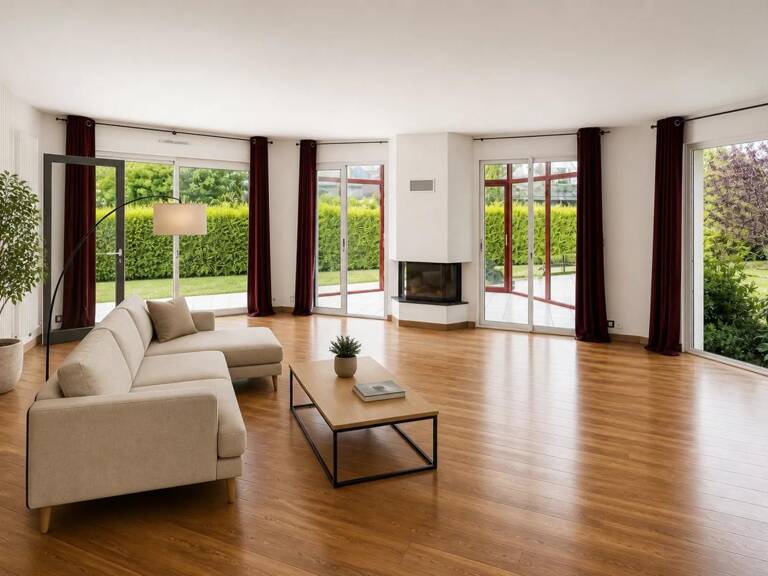 Maison de 6 pièces de 116 m² à Saint-Grégoire — photo 1