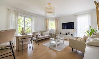 Maison 3 Pièces 69 m² à vendre à Pantin (93500)