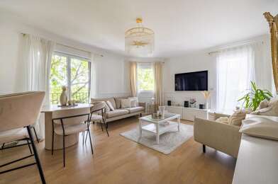 Maison 3 pièces 490000 €