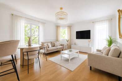 Maison 3 pièces 490000 €