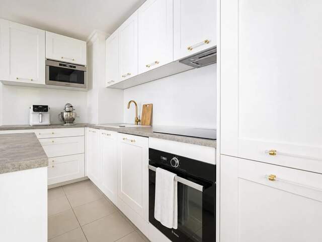 Appartement de 3 pièces de 69 m² à Pantin — photo du bien