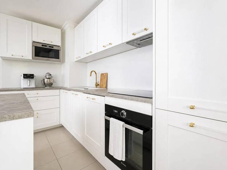 Appartement de 3 pièces de 69 m² à Pantin — photo 1