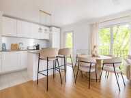 Appartement de 3 pièces de 69 m² à Pantin — photo 3