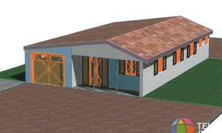 Maison 4 Pièces  m² à vendre à Saint-André (97440)