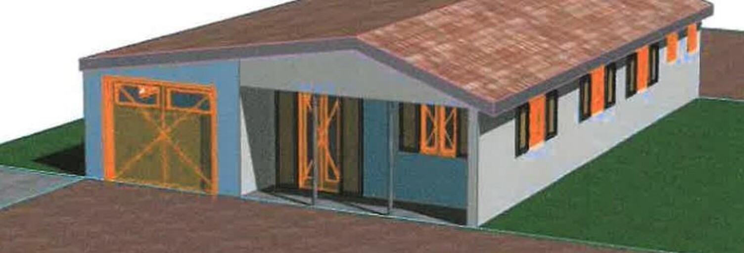Maison 4 Pièces  m² à vendre à Saint-André (97440)