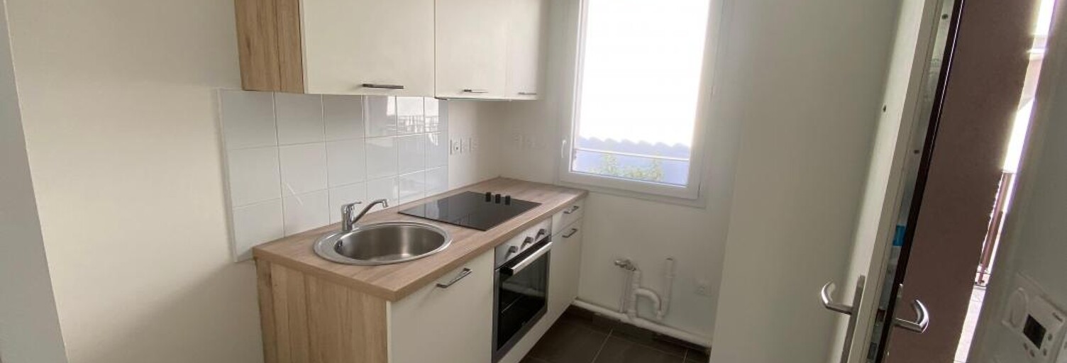 Appartement 3 Pièces 54 m² à louer à Le Castellet (83330)