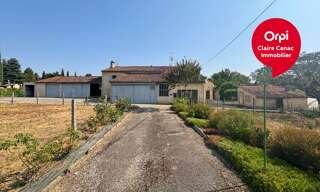 Maison 8 Pièces 235 m² à vendre à Castres (81100)