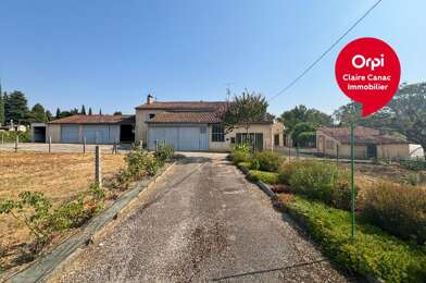 Maison 8 pièces 325000 €