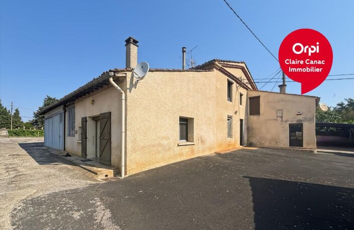Maison À Vendre, CASTRES ( 81100 ) Deux habitations, plus d’un hectare de terrain et un potentiel remarquable — photo 2
