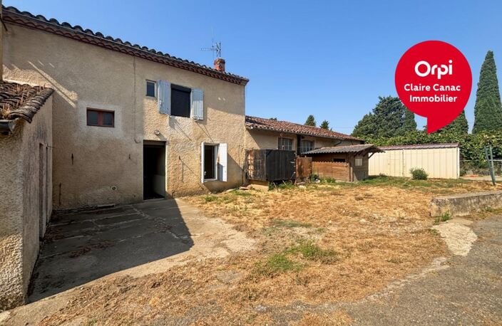 Maison À Vendre, CASTRES ( 81100 ) Deux habitations, plus d’un hectare de terrain et un potentiel remarquable — photo 3