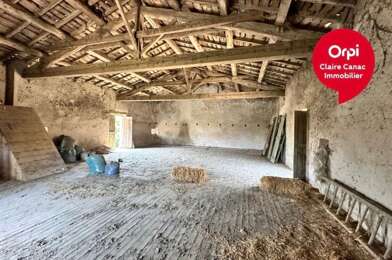 Maison 1 pièces 40000 €