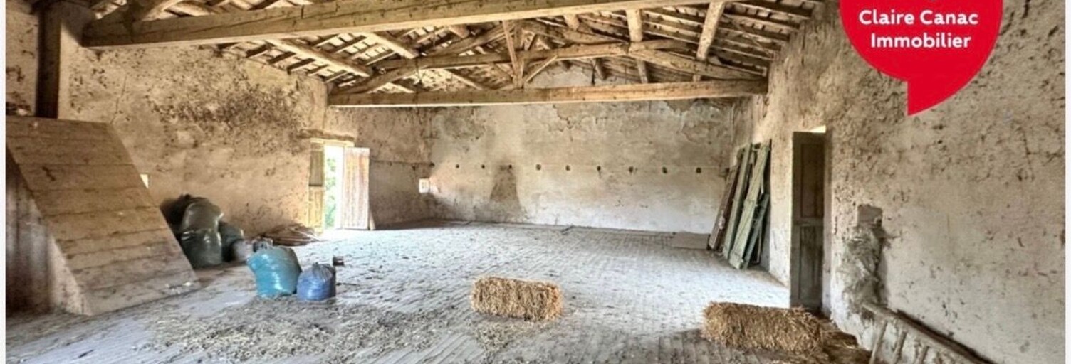 Maison 1 Pièce 331 m² à vendre à Viviers-lès-Montagnes (81290)