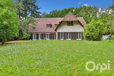 Maison 6 pièces 420000 €