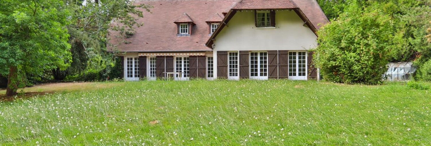 Maison 6 Pièces 255 m² à vendre à Étrépagny (27150)