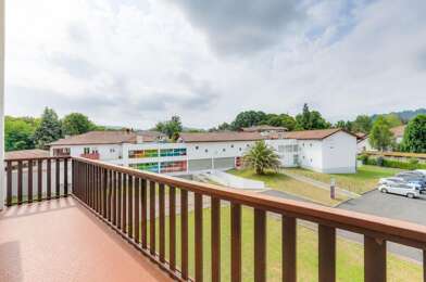 Appartement 4 pièces 270000 €