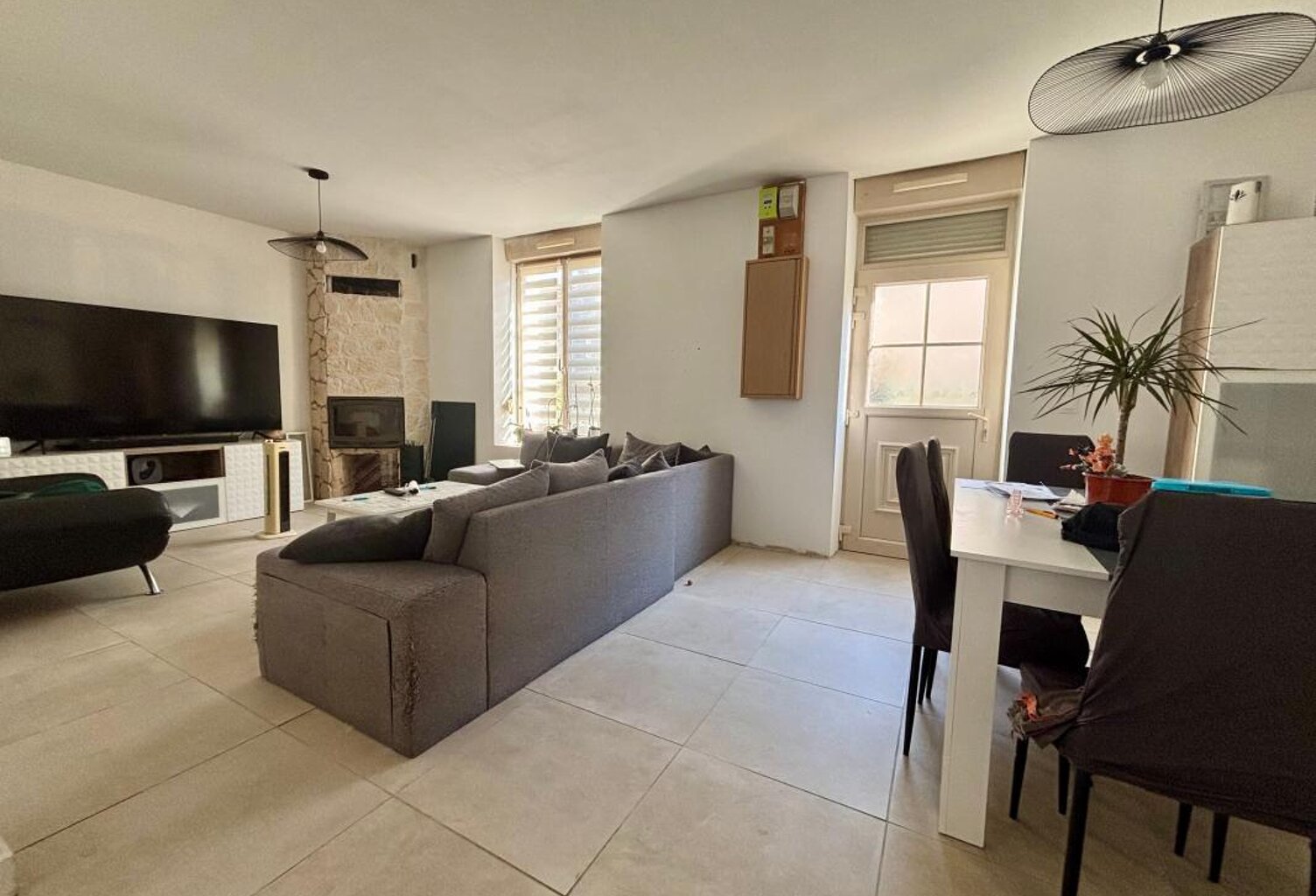 Maison de 140m2 - proche Fismes — photo 1