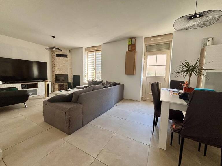 Maison de 140m2 - proche Fismes — photo 1