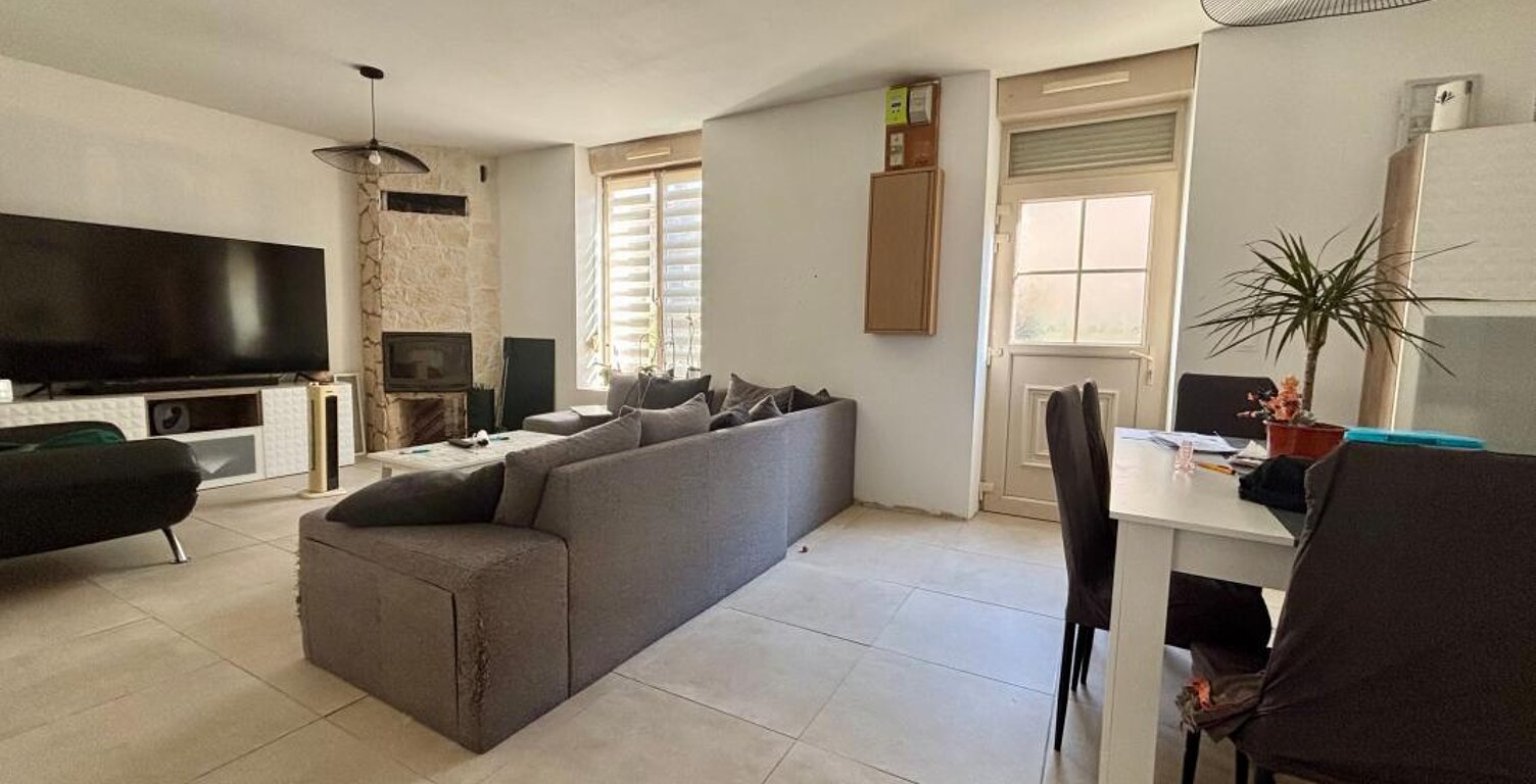 Maison de 140m2 - proche Fismes — photo 1